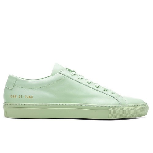 Common projects achilles low - projects,