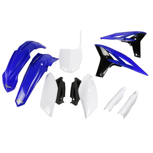 Ufo plast kit plastic yamaha - ufo,