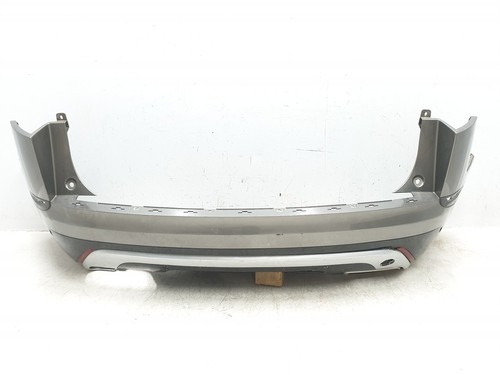J8a217k835df8lml rear bumper - j8a217k835df8lml,