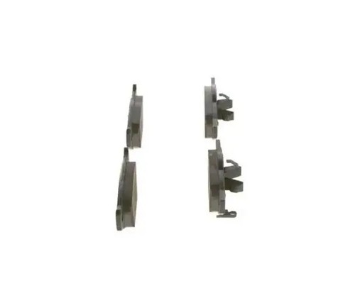 Brake pads 986 494 - brake,