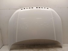 2012 LAND ROVER RANGE ROVER EVOQUE BONNET SD4 DYNAMIC Estate White 