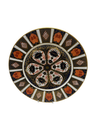 Royal crown derby - derby, old