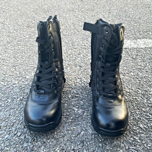 Magnum panther side zip - side,