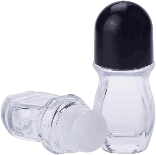 Pcs 50ml clear - pcs, refillable