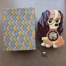 Lady And The Tramp DISNEY