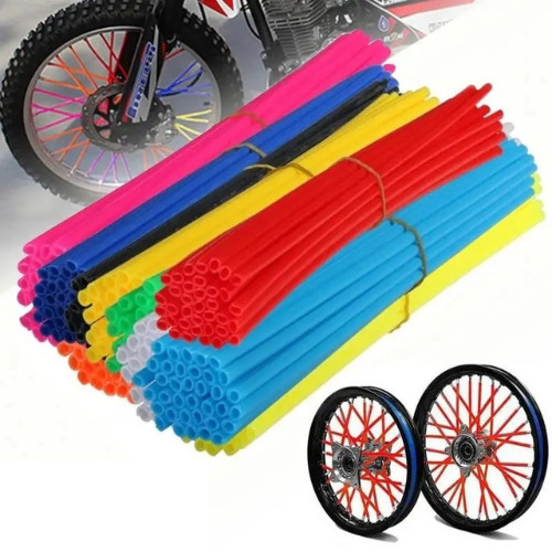 72pcs motorcycle spoke - “72pcs,