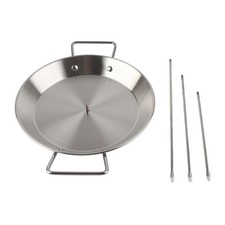 Stainless Steel Vertical Kebab