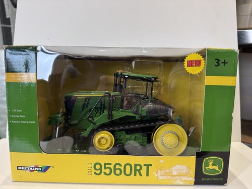 John deere 9560 britain - john,
