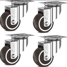 4pcs heavy duty - duty, 25mm