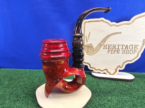 Mutcat pipes exotic wood - pipes,