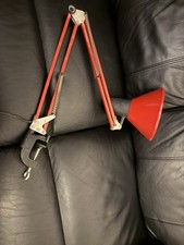Vintage Anglepoise-Style