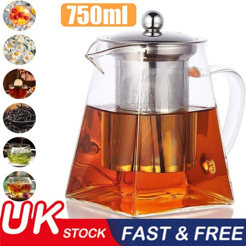 Stove top heat resistant glass - resistant,