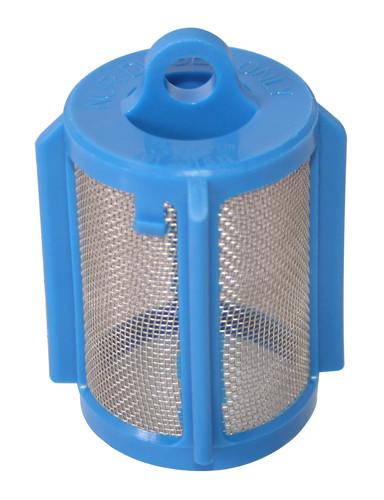 Tank fuel filter - fuel,
