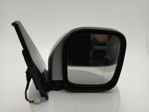 Mitsubishi shogun door mirror - mitsubishi,