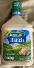 Hidden Valley Original Ranch