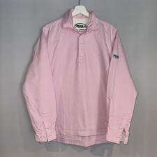 Quba Sails Women’s Heavy Cotton Overshirt Size 12-14