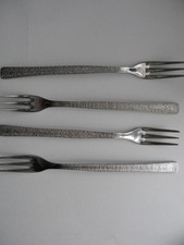 Viners STUDIO cutlery, 4x