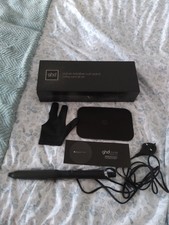 GHD Curve Creative Curl Wand