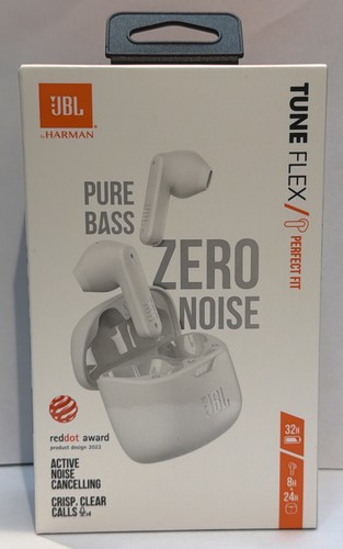Jbl tune flex wireless - jbl,