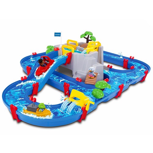 Aquaplay mountain lake - mountain, large