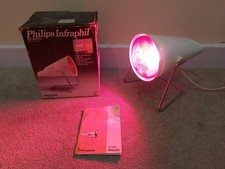 PHILIPS INFRAPHIL HP3690