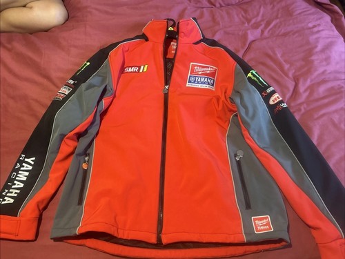 Yamaha racing milwaukee - yamaha,