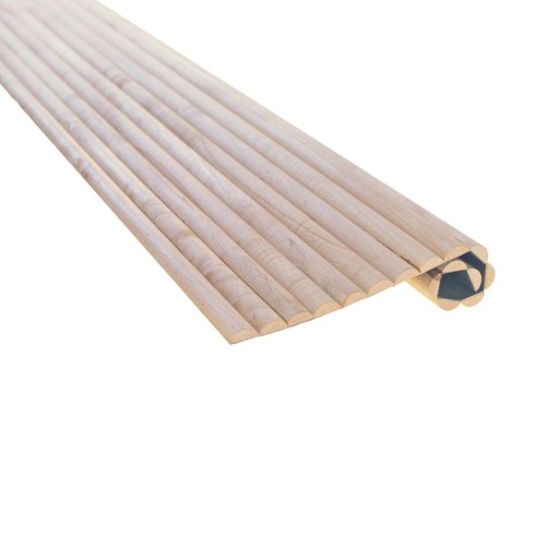 Outwater unfinished tambour - outwater,