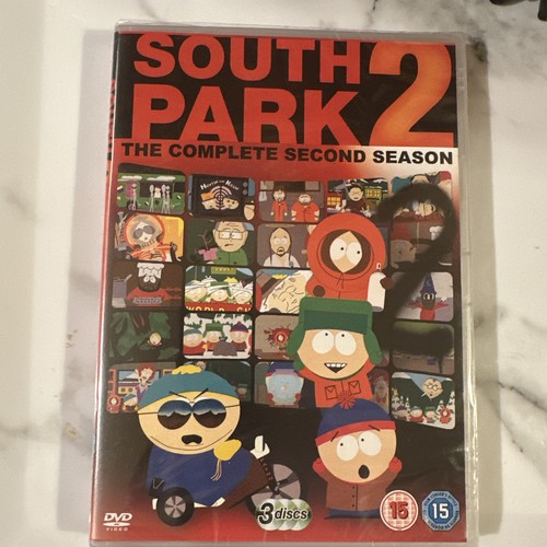 South park the complete season - the,