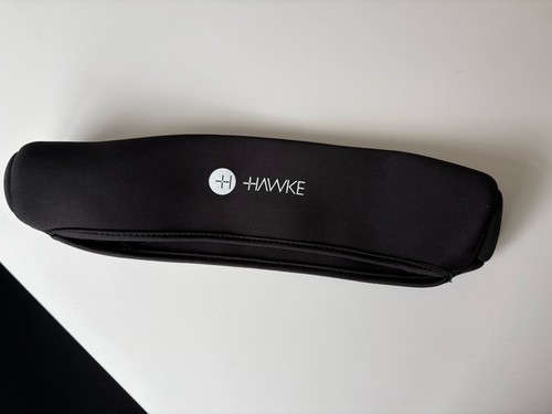 Hawke neoprene rifle scope - hawke,