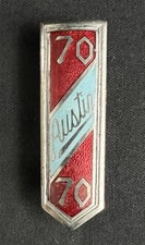 AUSTIN A70 HAMPSHIRE