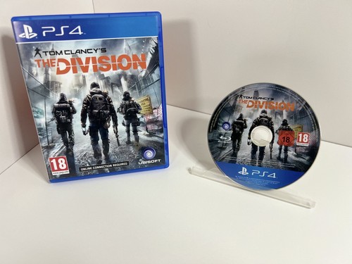 Playstation ps4 tom - playstation, 4