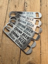 Drink Beer Ride Bikes