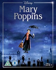 Disney's Mary Poppins 50th