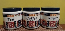 Vintage CLP AZTEC Tea Coffee