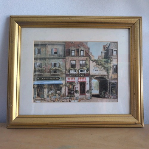 Vintage hotel paris - vintage,