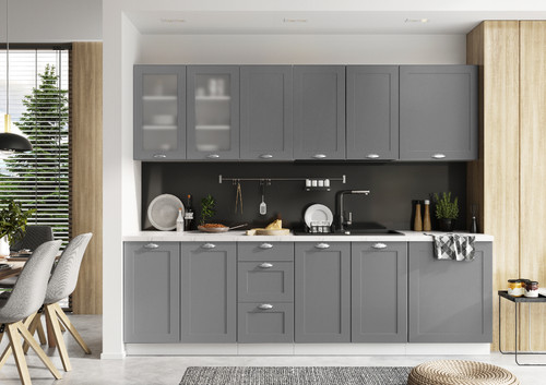 Designer kitchenette adele - designer,
