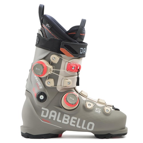 Dalbello veloce space 120 - veloce, dual