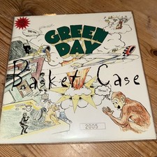 Green Day ‘Basket Case’