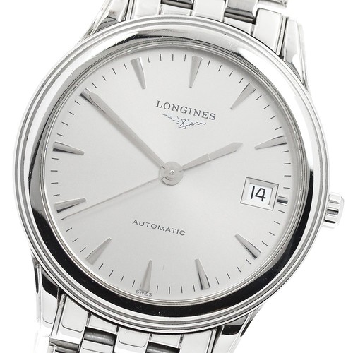 Longines flagship 774 4 - longines,
