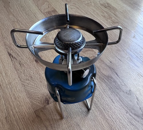 Vintage camping gaz - camping,