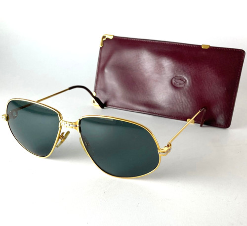 Vintage 80s cartier - cartier, panthere