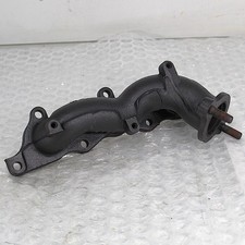 Exhaust Manifold Left for Mitsubishi DELICA L400 SPACEGEAR PD6W 3.0