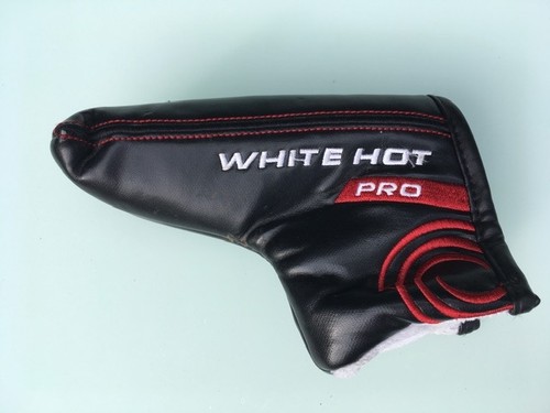 Odyssey white hot pro blade - white,
