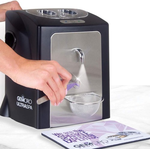 Jewelry ultrasonic cleaner - ultrasonic,