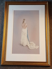 Kay Boyce Signed Limited Edn