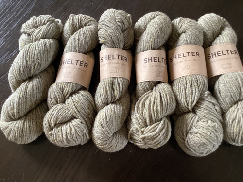 Brooklyn tweed shelter - brooklyn, 6