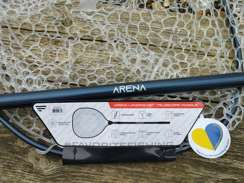 Landing net favorite arena - landing,