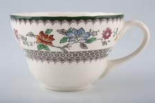 Spode chinese rose new - -,