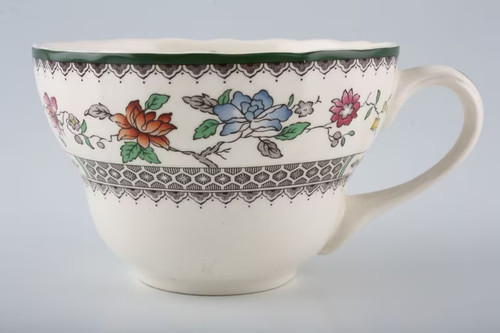 Spode chinese rose new - spode,