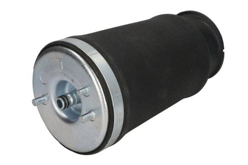 Rear left magnum technology - rear,